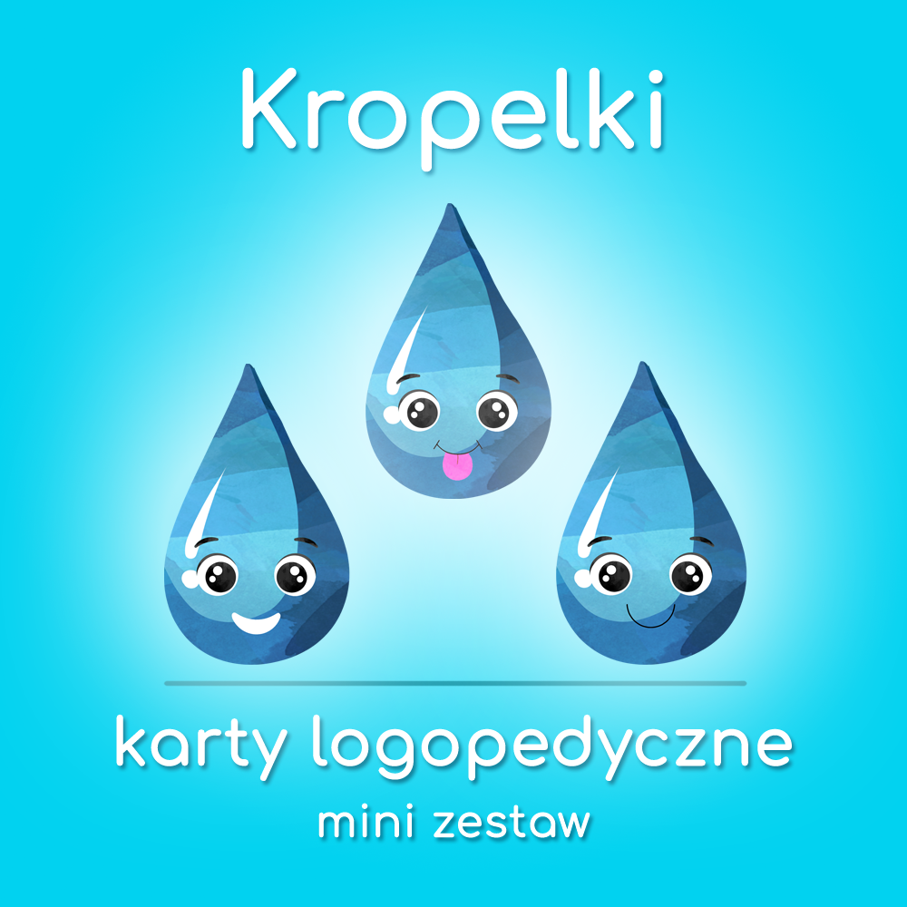 Kropelki
