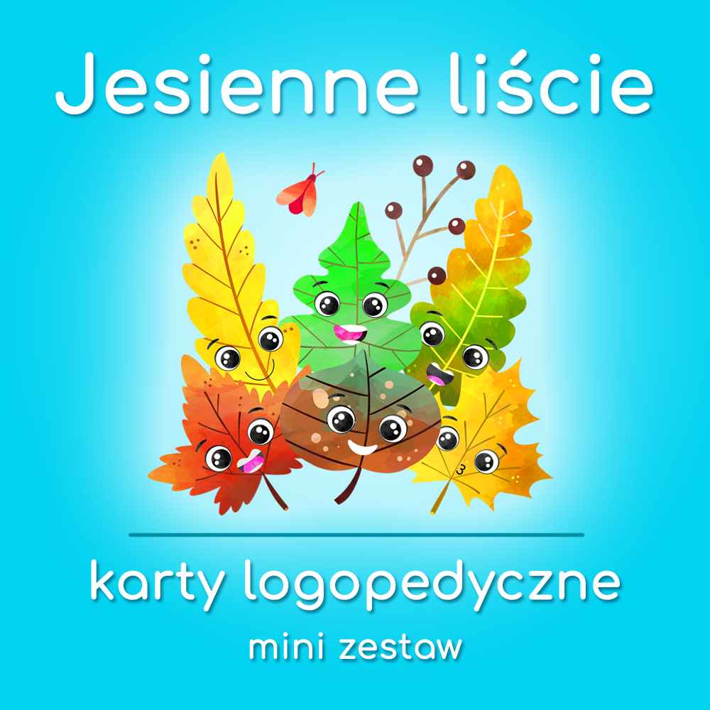 jesienne luiscie kwadrat